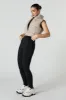 Cropped Puffer Vest sold by Urban Planet