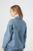 Blouson de style camionneur en denim sold by Urban Planet