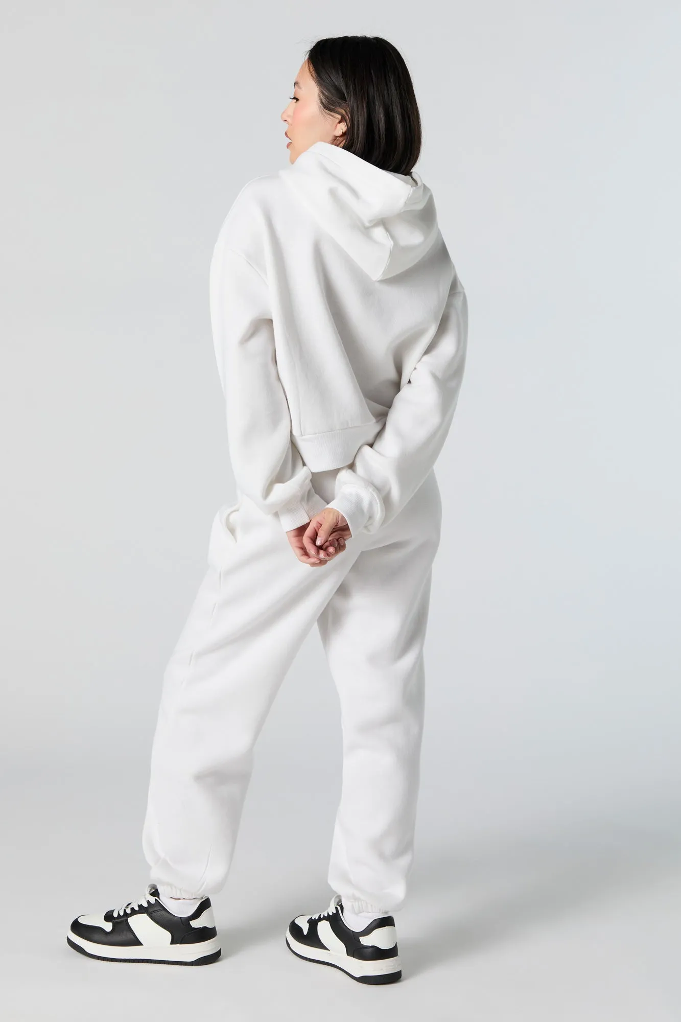 Everyday Fleece Jogger sold by Urban Planet product image thumbnail 3