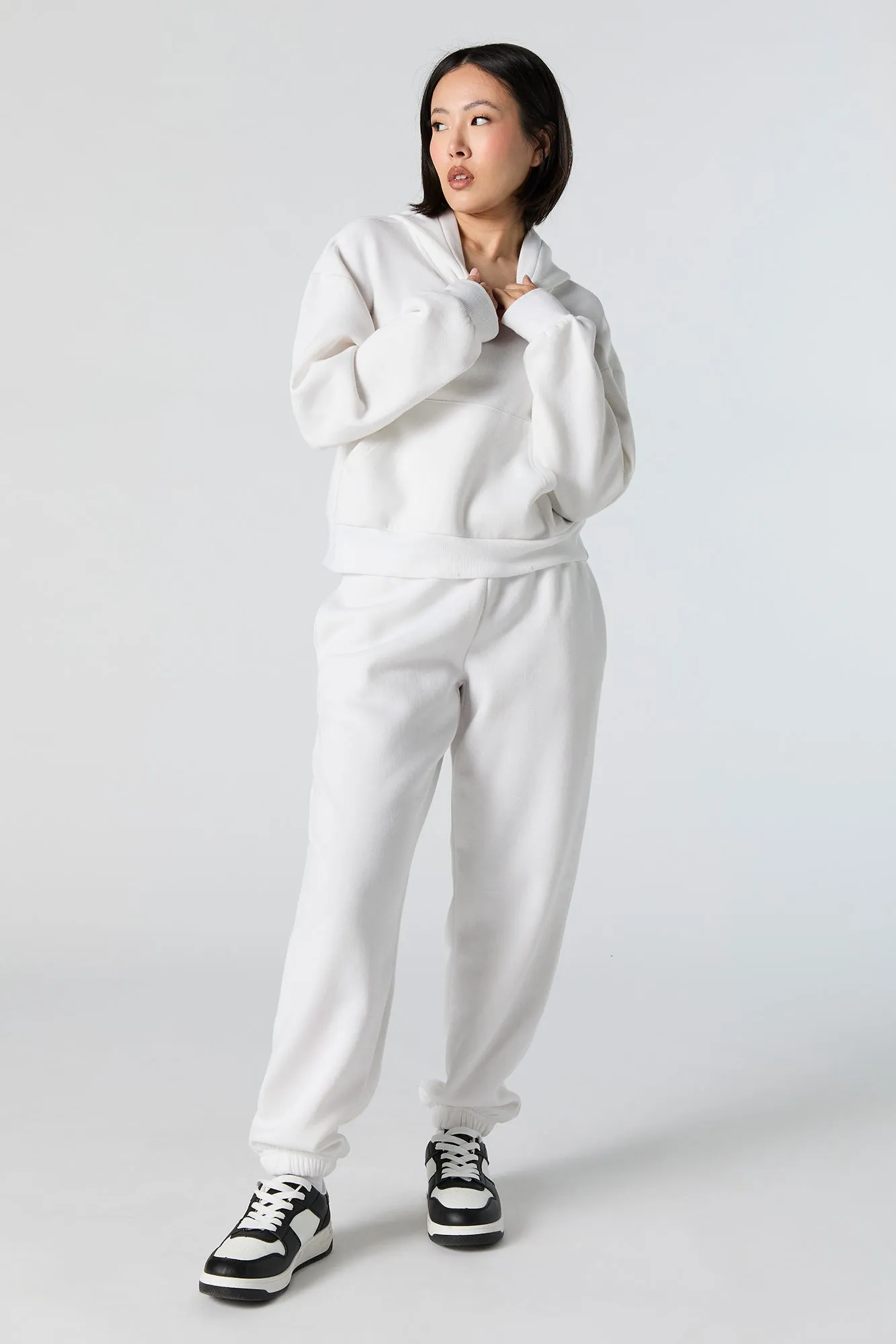 Everyday Fleece Jogger sold by Urban Planet