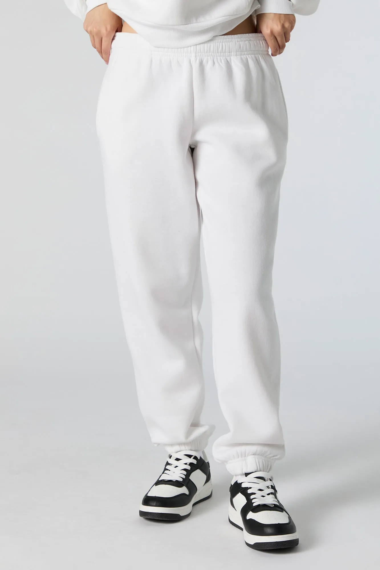 Everyday Fleece Jogger sold by Urban Planet product image thumbnail 2