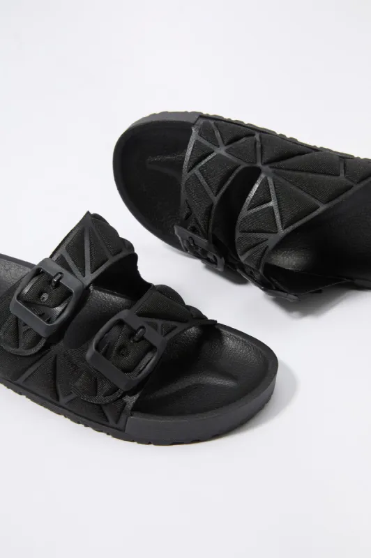 Sandales avec boucles pour fille sold by Urban Planet