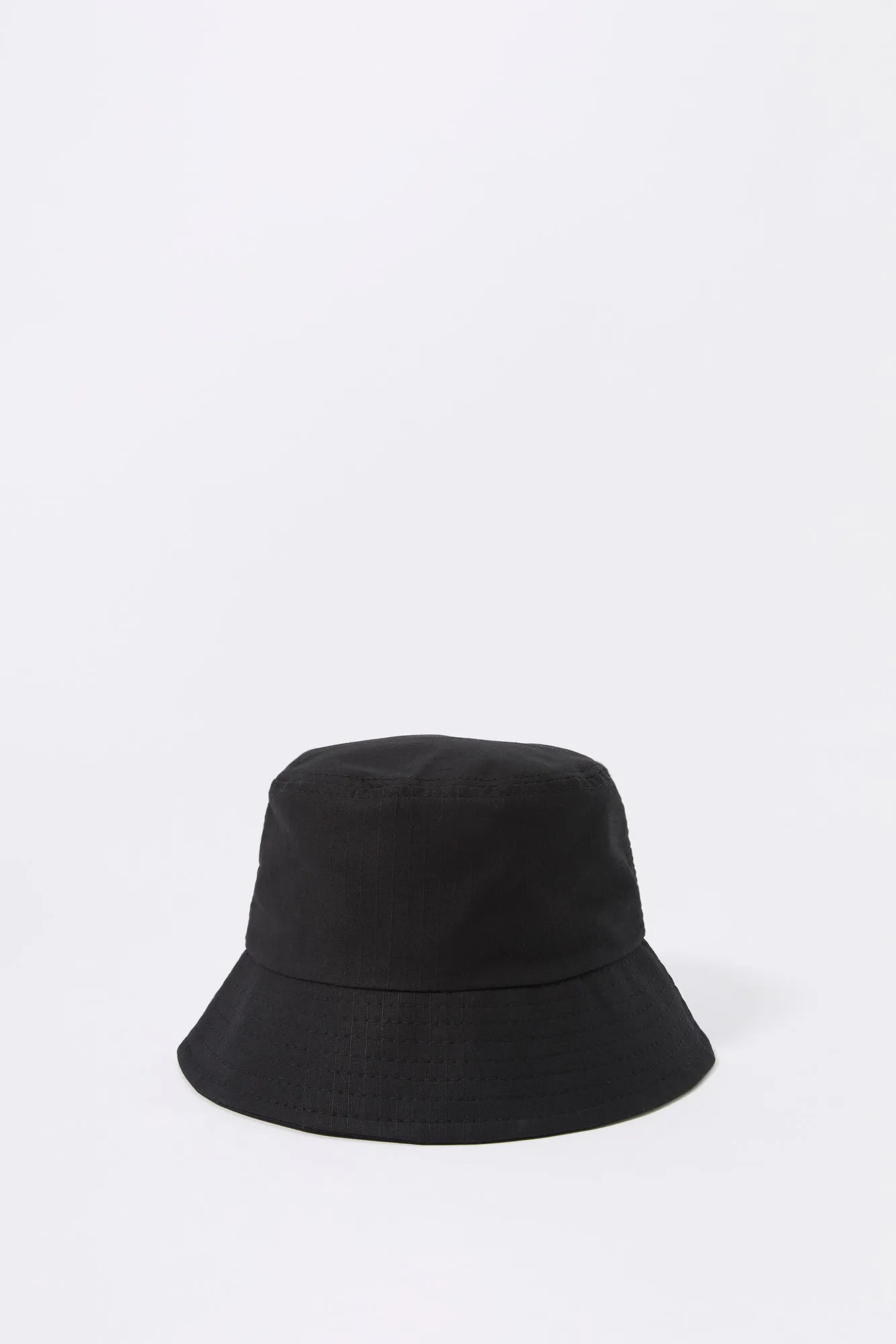 Original Embroidered Bucket Hat sold by Urban Planet product image thumbnail 4