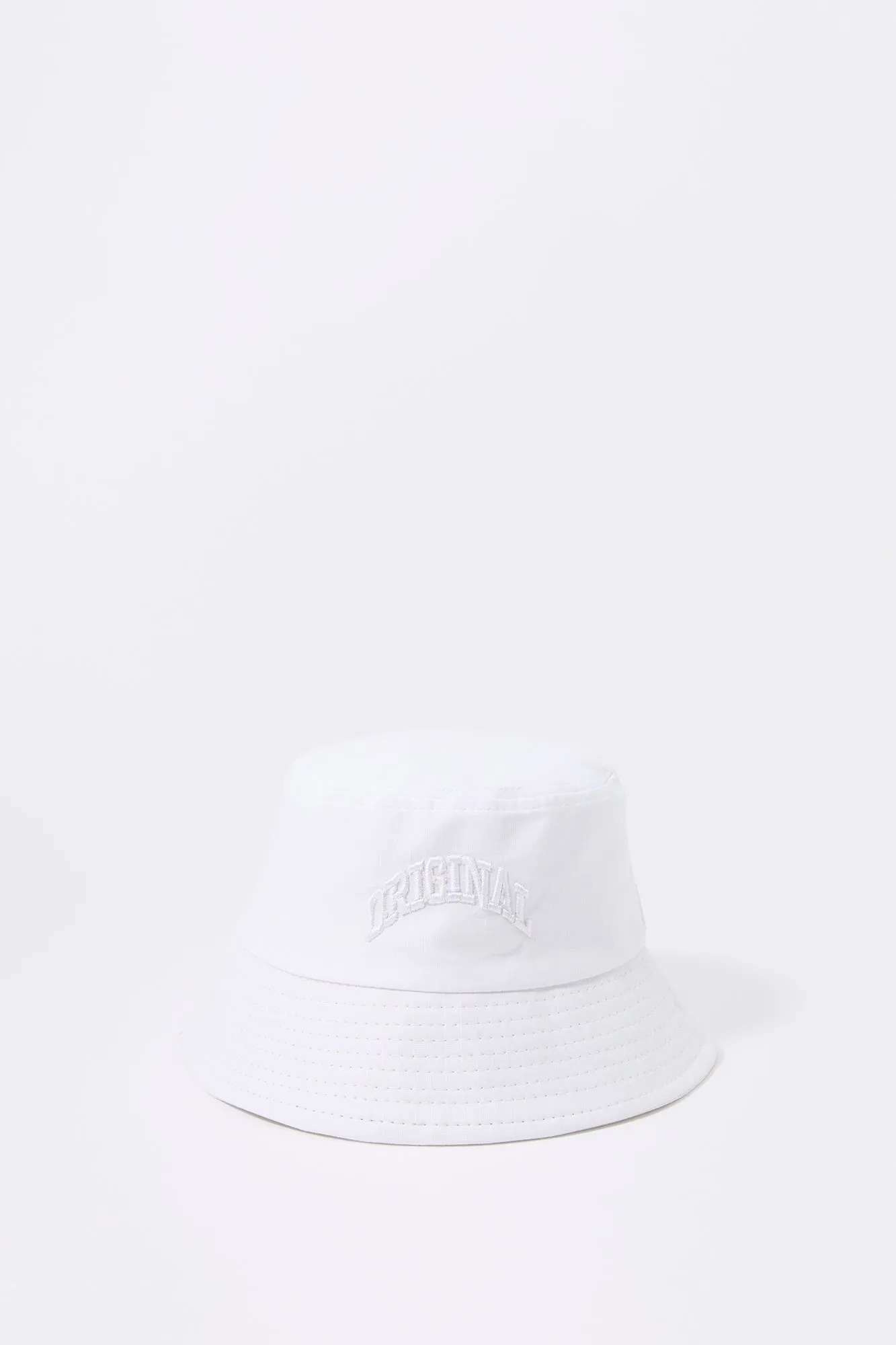 Original Embroidered Bucket Hat sold by Urban Planet