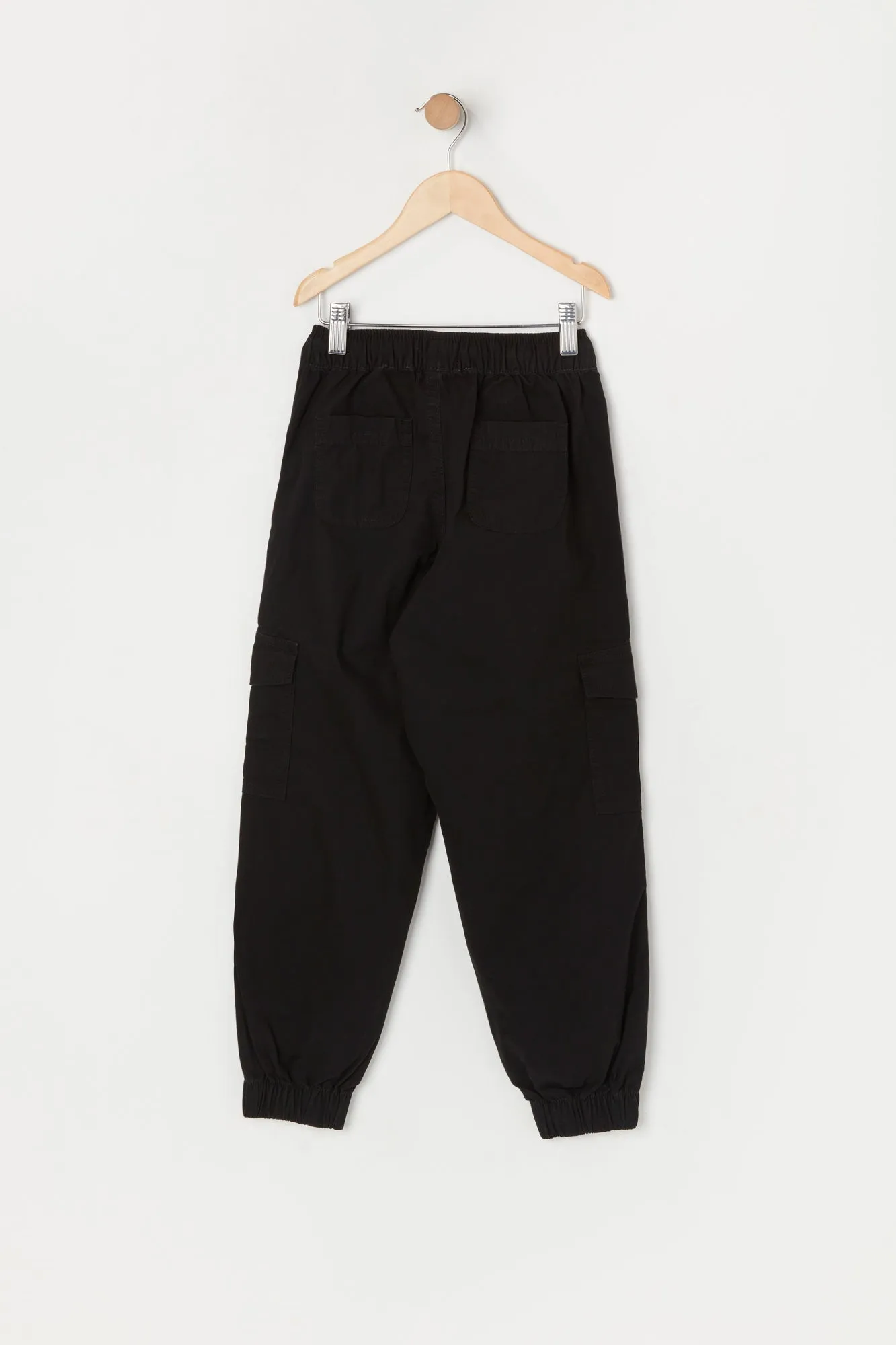 Jogger cargo pour fille sold by Urban Planet product image thumbnail 4