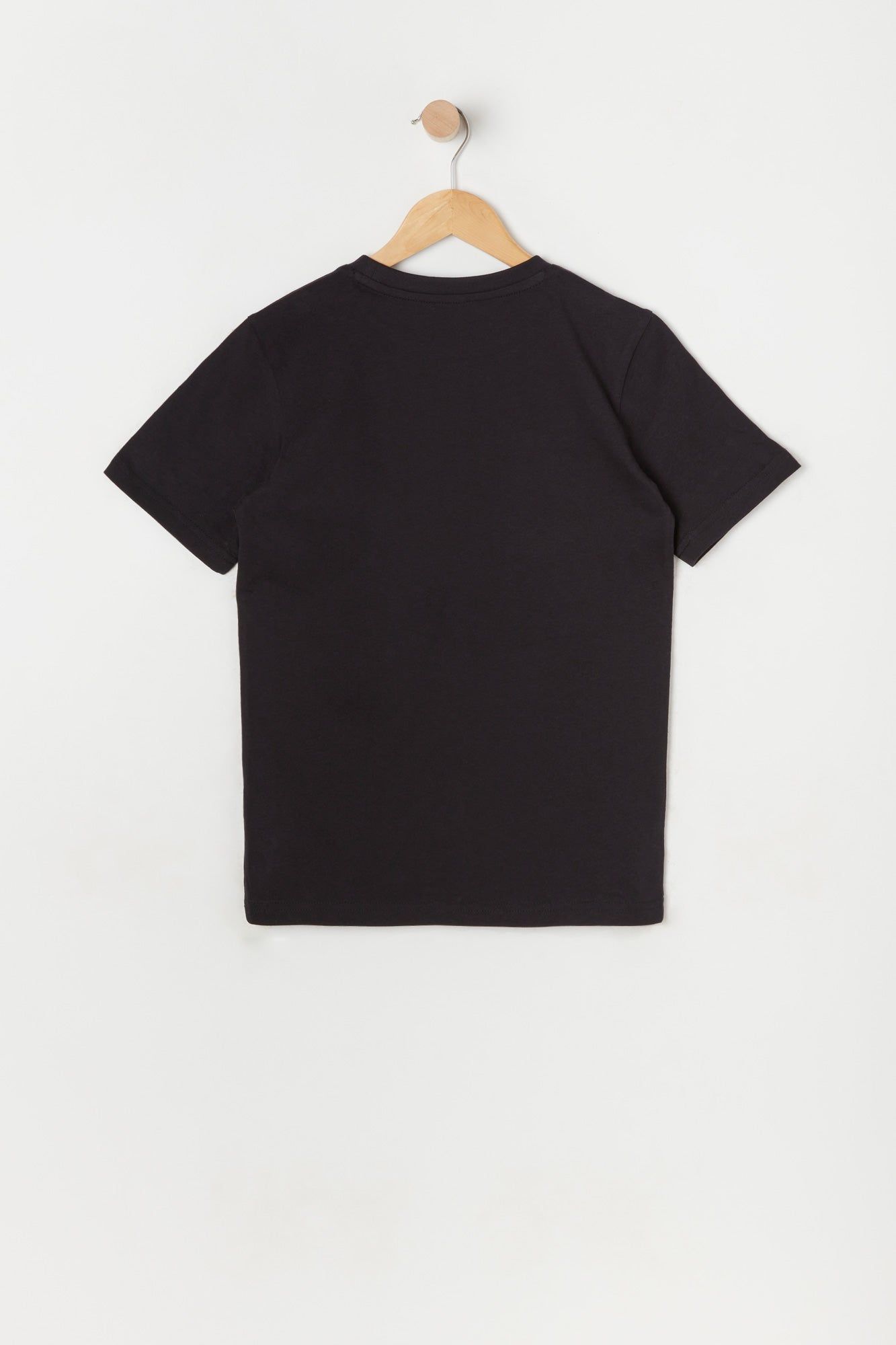 Boys Gamer Graphic T-Shirt sold by Urban Planet product image thumbnail 2