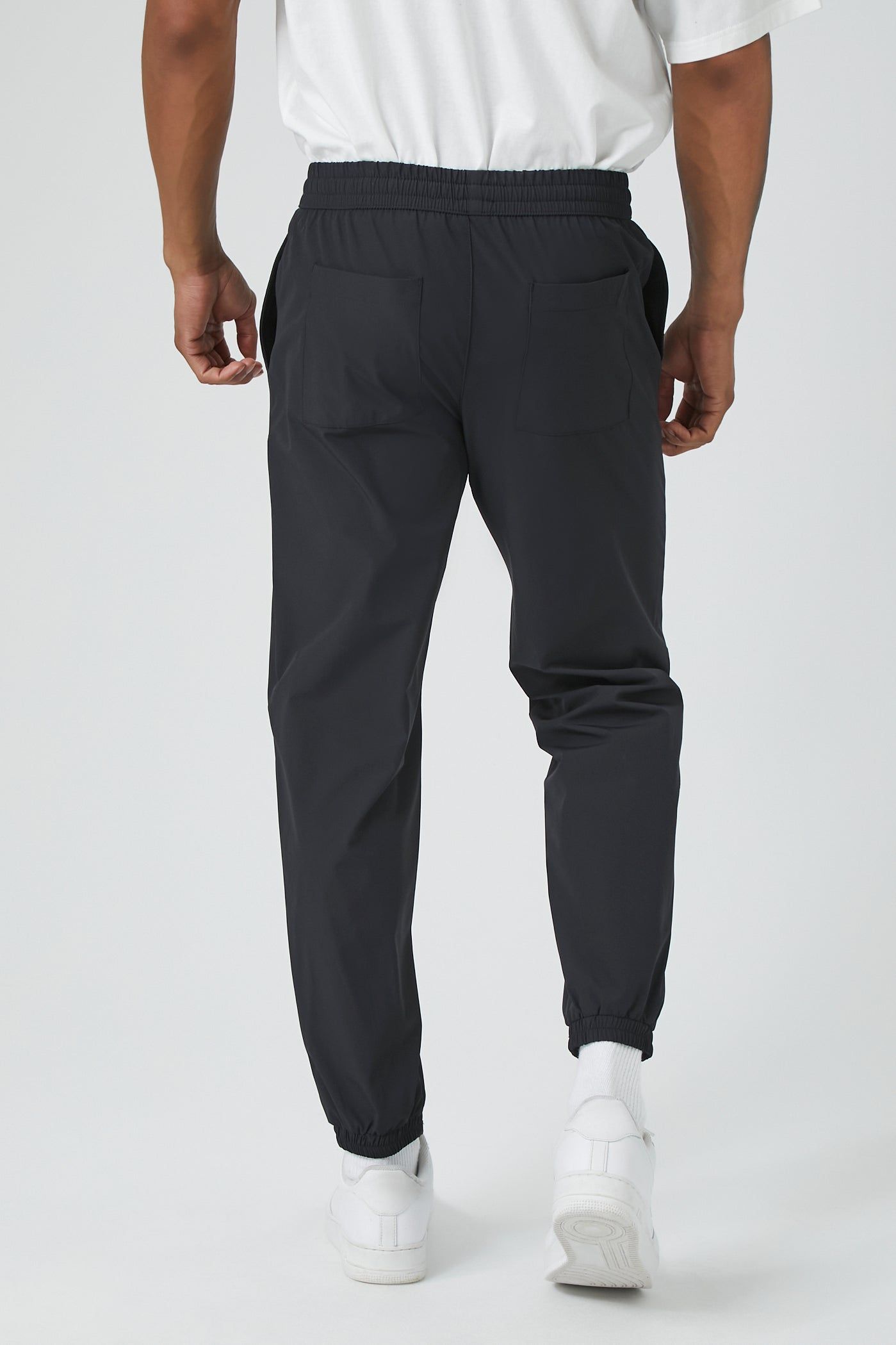 Jogger à taille coulissante sold by Urban Planet product image thumbnail 3