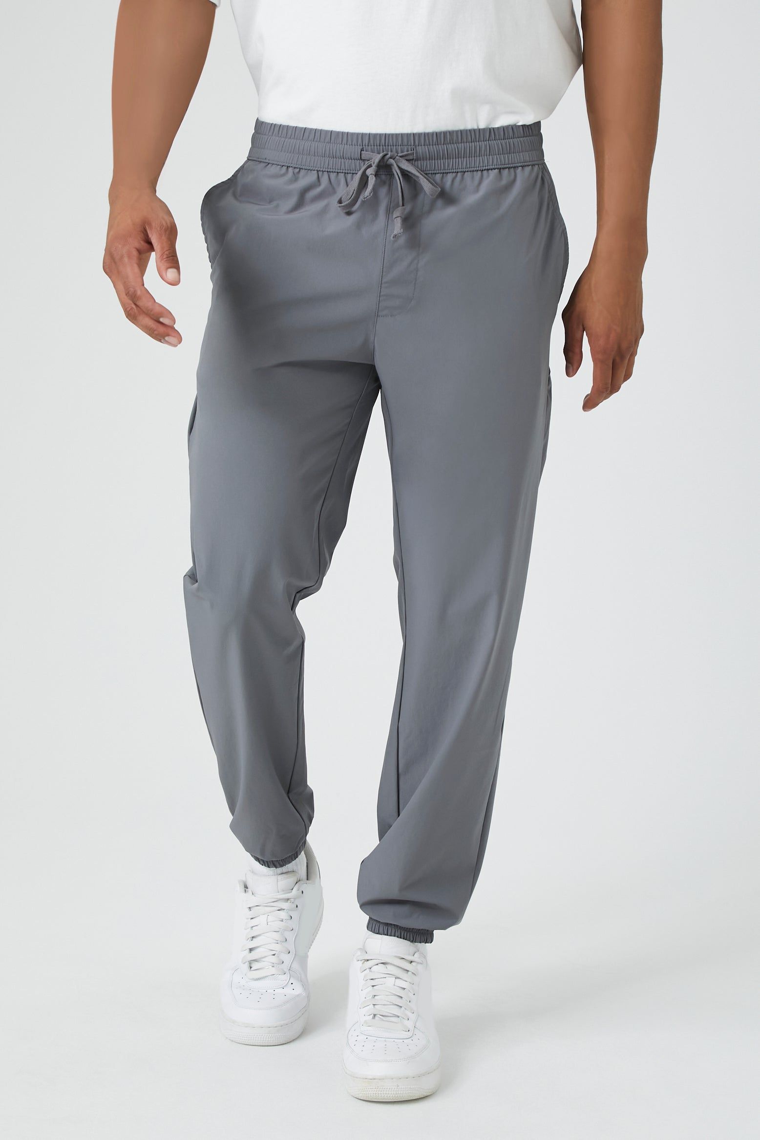 Jogger à taille coulissante sold by Urban Planet product image thumbnail 6