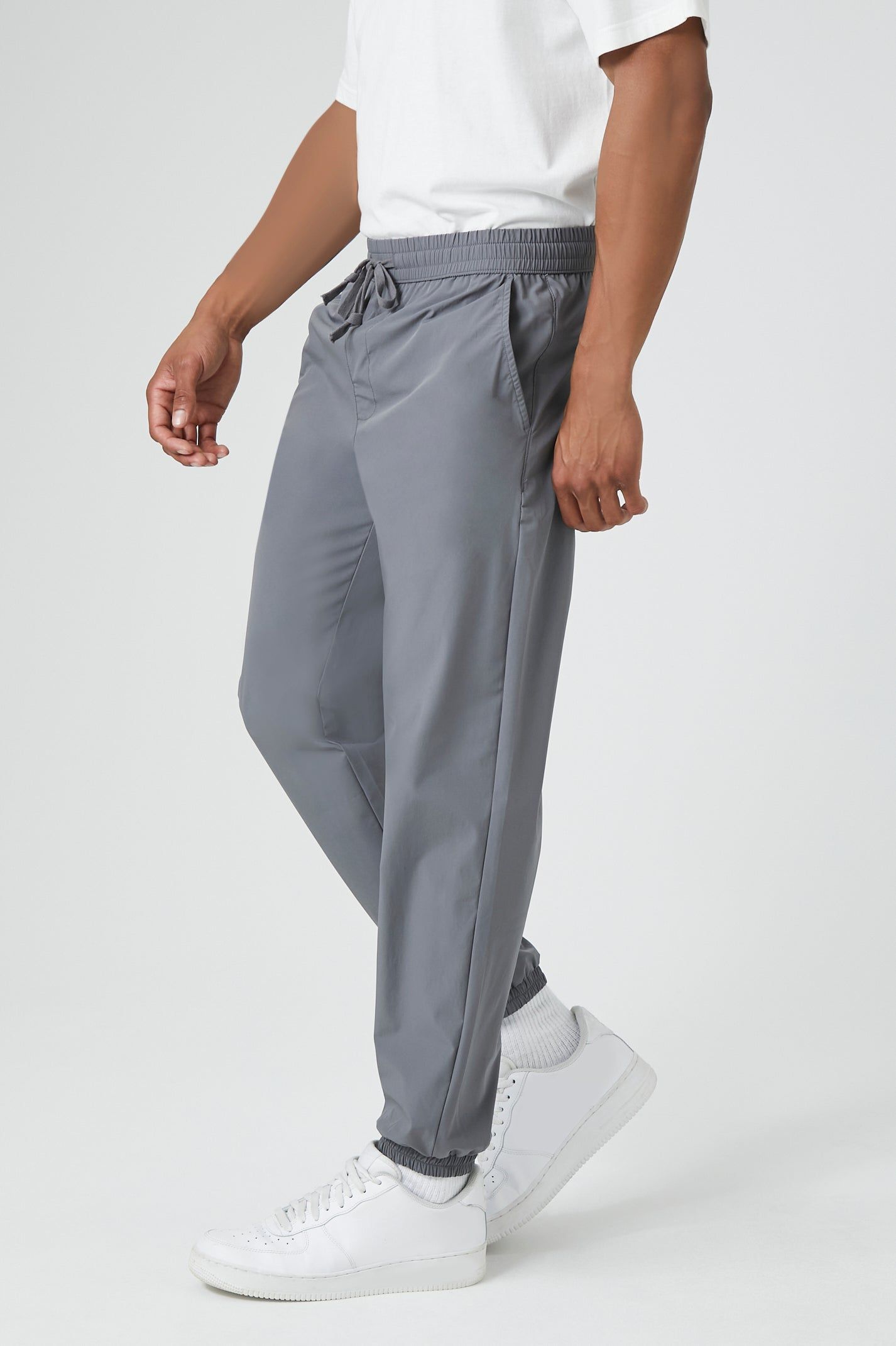 Jogger à taille coulissante sold by Urban Planet product image thumbnail 8