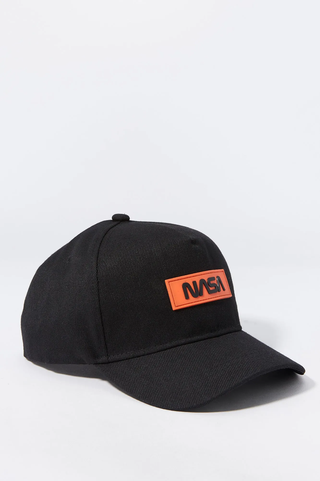 NASA Baseball Hat sold by Urban Planet product image thumbnail 2