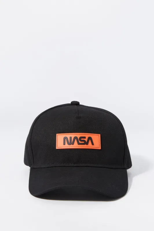 NASA Baseball Hat sold by Urban Planet