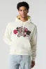 Happy Beast Graphic Fleece Hoodie sold by Urban Planet
