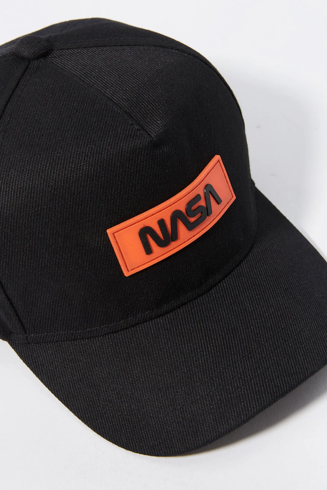 NASA Baseball Hat sold by Urban Planet product image thumbnail 4