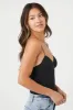 Maillot lingerie sans couture à encolure en c'ur sold by Urban Planet