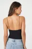 Maillot lingerie sans couture à encolure en c'ur sold by Urban Planet