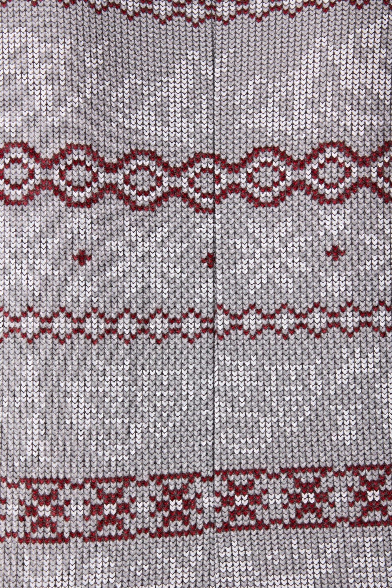 Combinaison Fammy unisexe Jammies à imprimé Fairisle sold by Urban Planet product image thumbnail 7