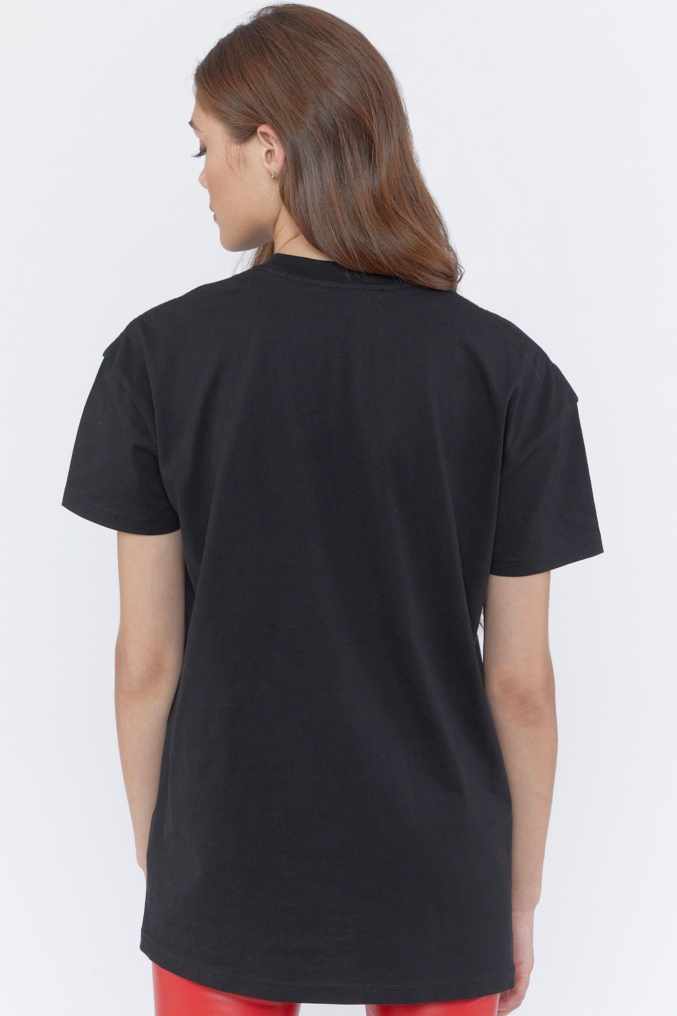Can't Stand The Heat Graphic T-Shirt sold by Urban Planet product image thumbnail 2