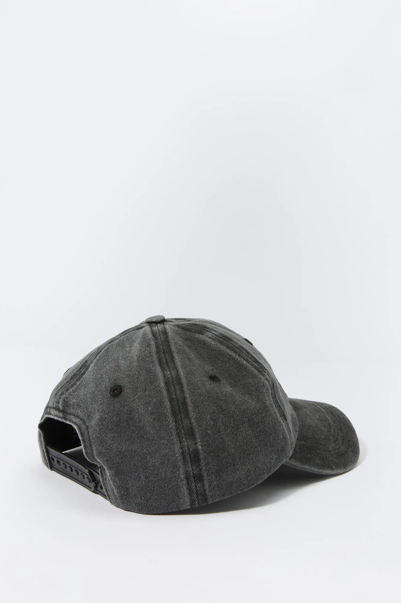 A Embroidered Washed Baseball Hat sold by Urban Planet product image thumbnail 3