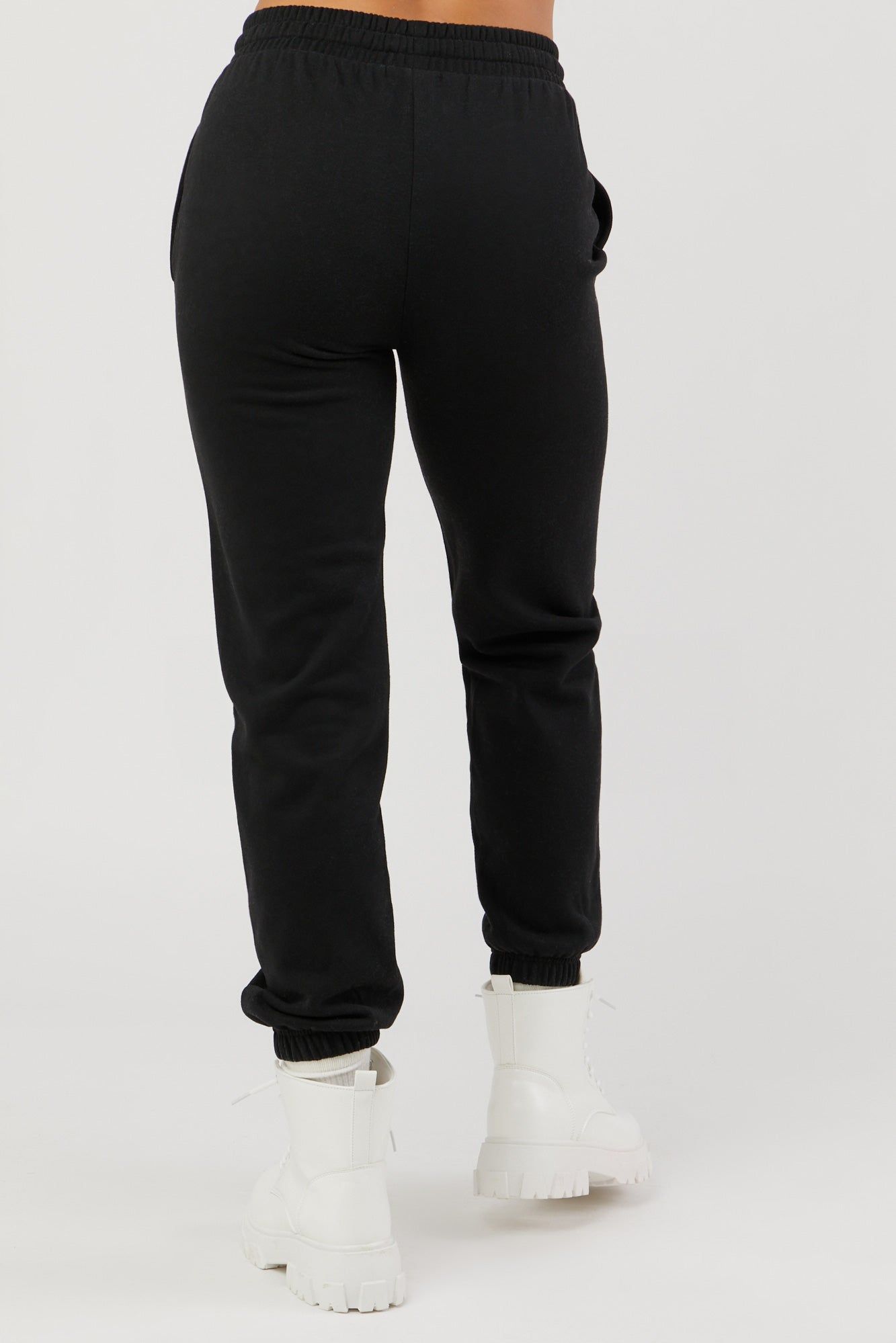 Pantalon de jogging en molleton à imprimé New York sold by Urban Planet product image thumbnail 4