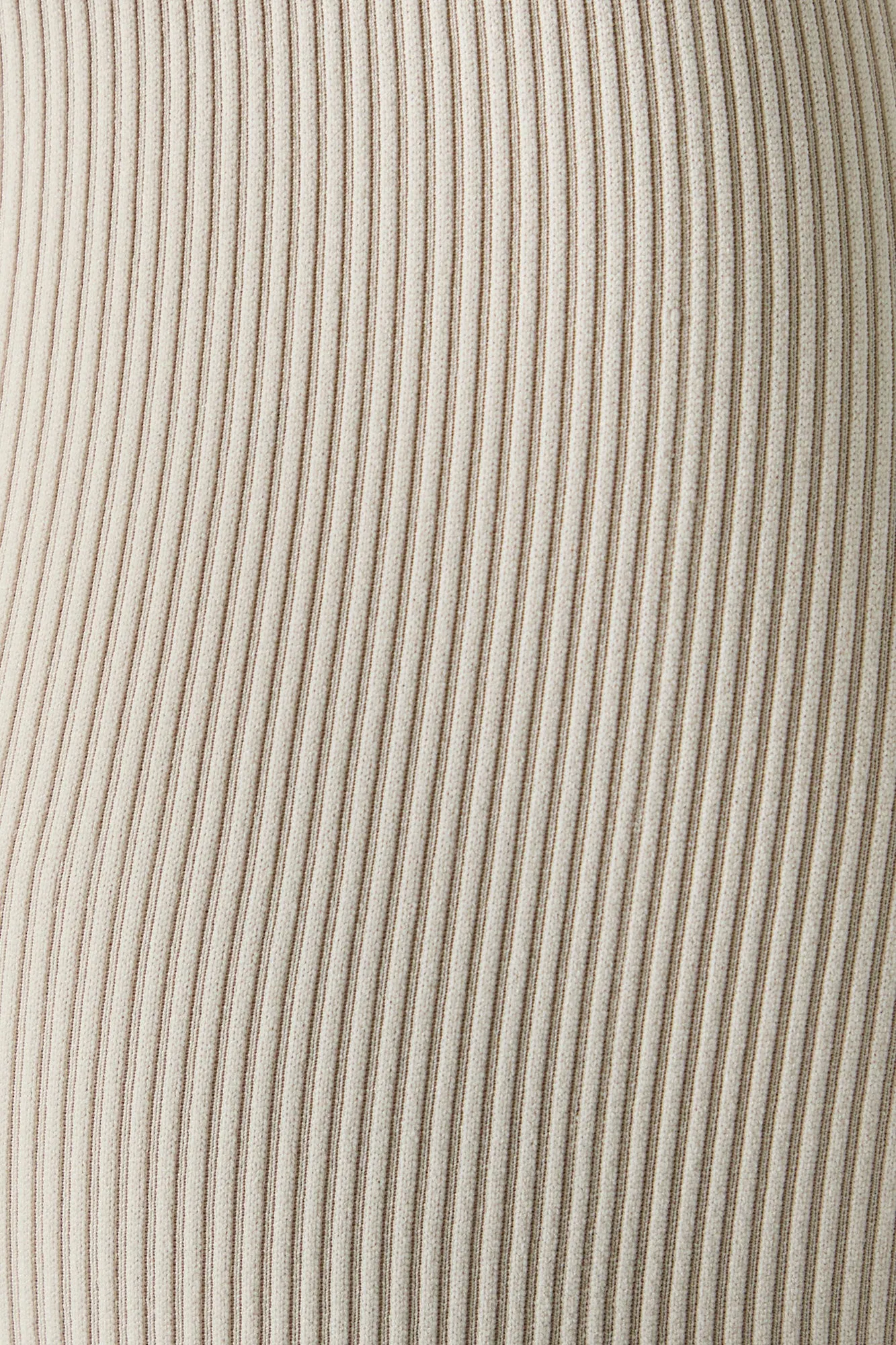 Short de cycliste côtelé sans couture sold by Urban Planet product image thumbnail 4