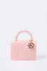 Jelly Heart Purse sold by Urban Planet