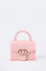 Jelly Heart Purse sold by Urban Planet