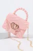 Jelly Heart Purse sold by Urban Planet
