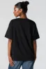 Winnie the Pooh Graphic Boyfriend T-Shirt sold by Urban Planet
