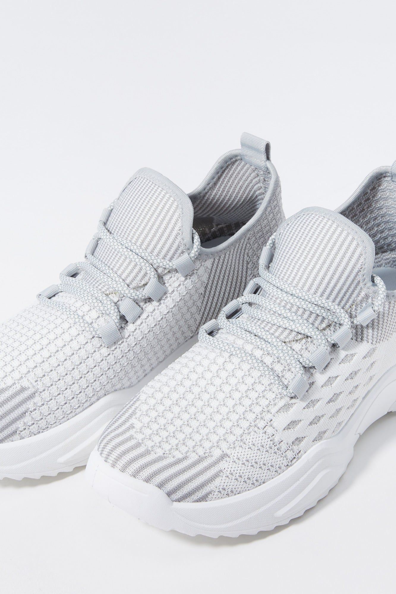 Knit Running Shoe sold by Urban Planet product image thumbnail 9