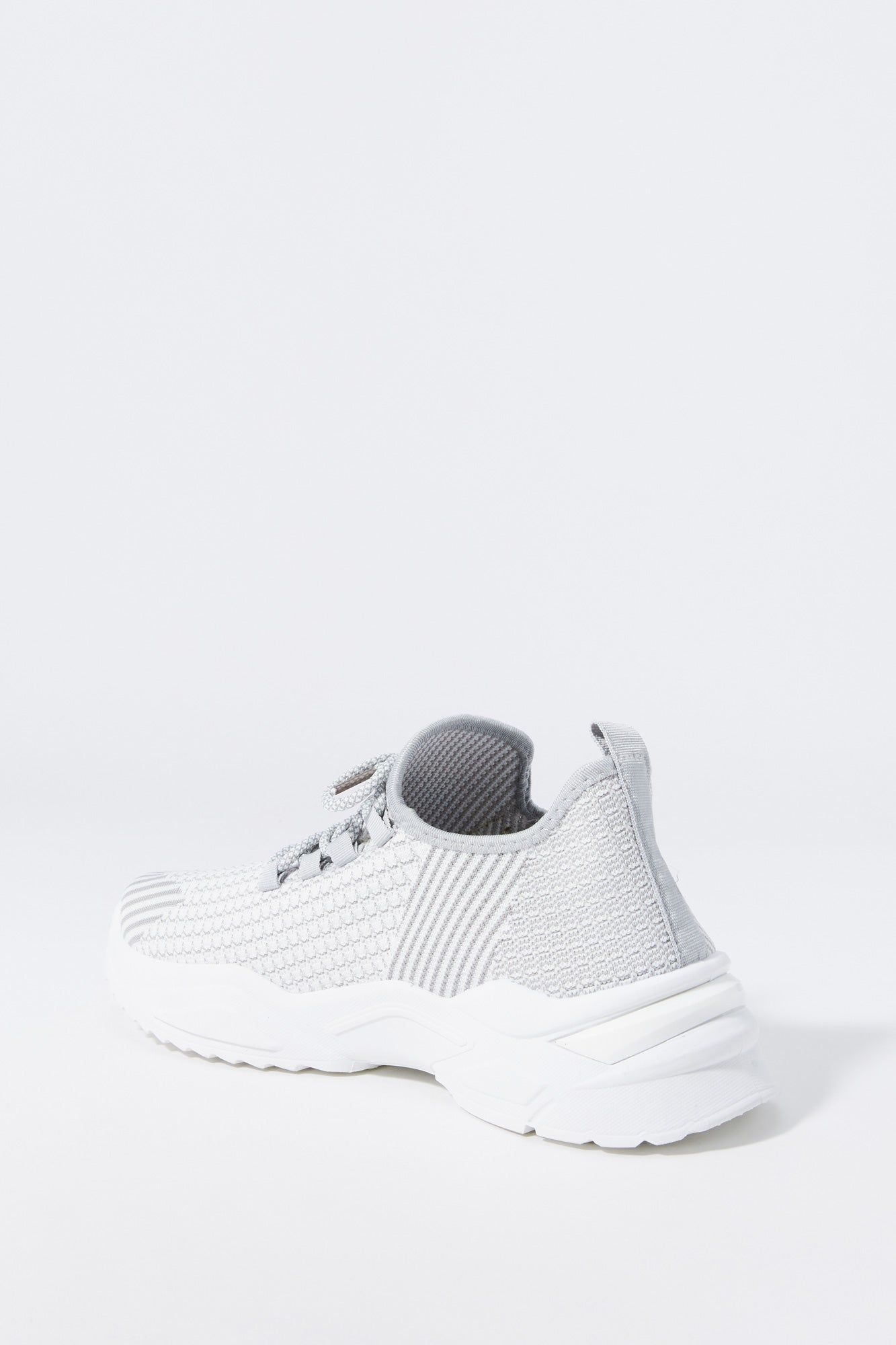 Knit Running Shoe sold by Urban Planet product image thumbnail 8
