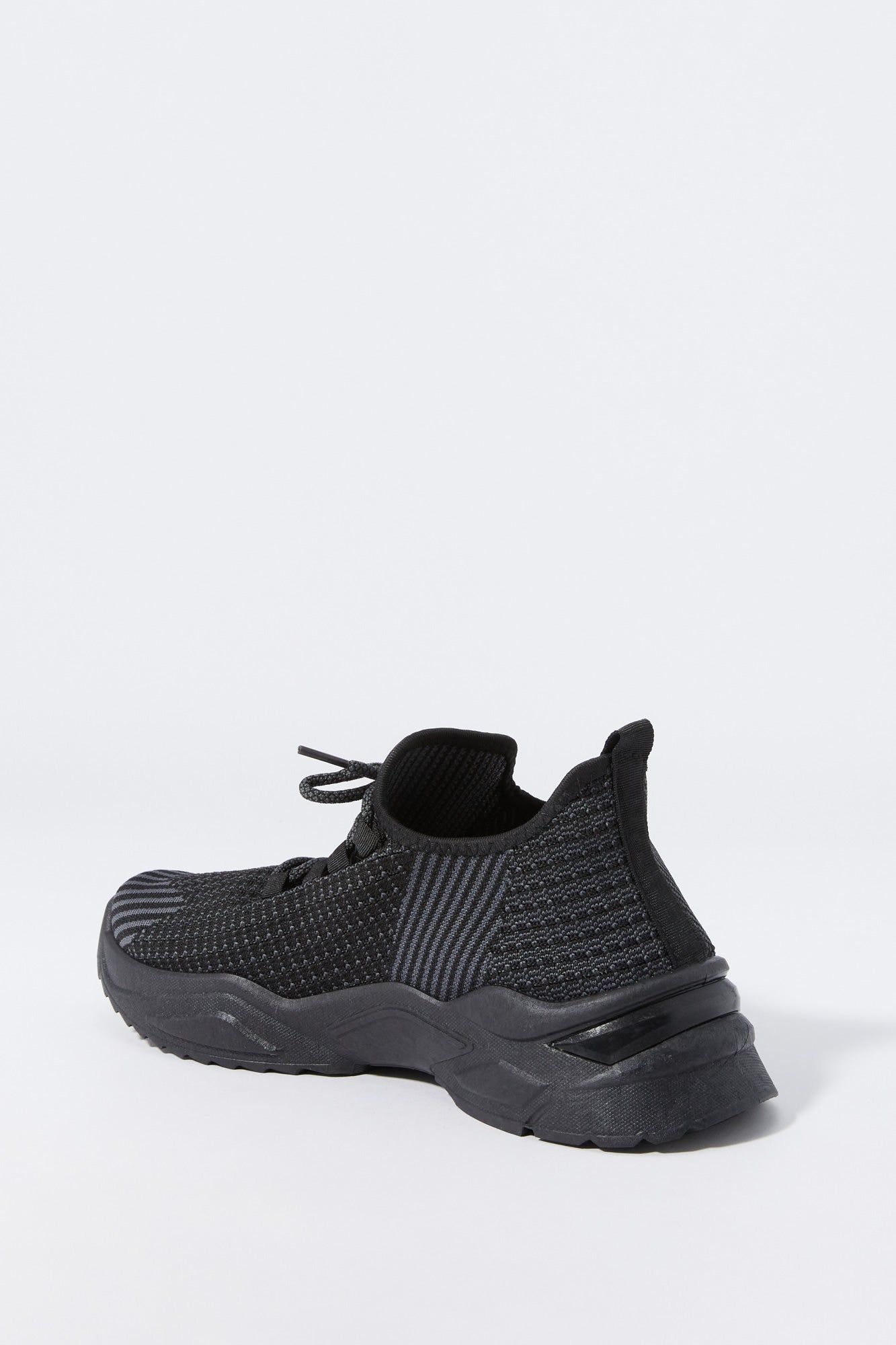 Knit Running Shoe sold by Urban Planet product image thumbnail 3