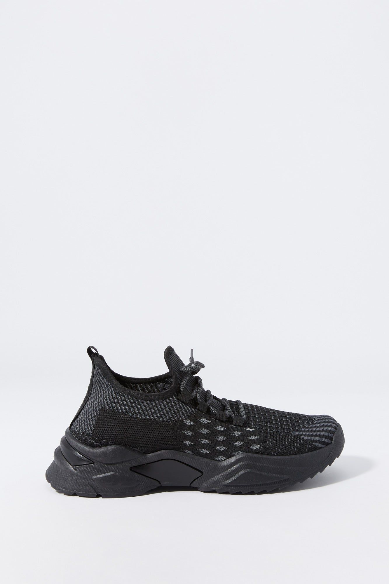 Knit Running Shoe sold by Urban Planet