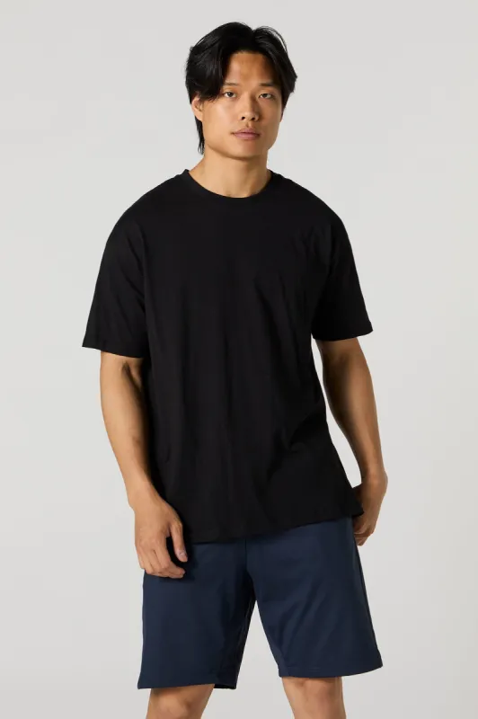Short Active doux à taille coulissante sold by Urban Planet