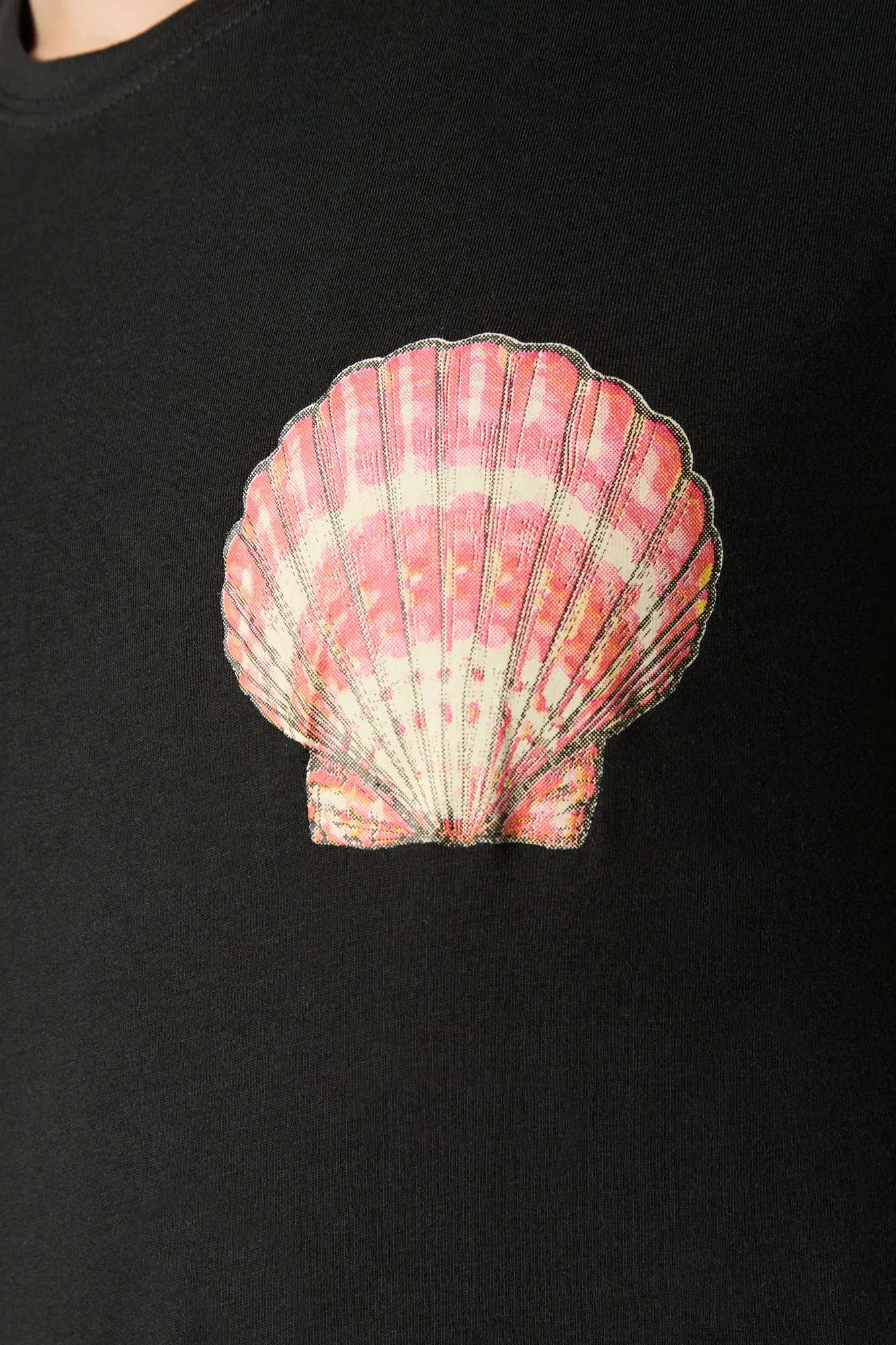 T-shirt à imprimé Montauk sold by Urban Planet product image thumbnail 4