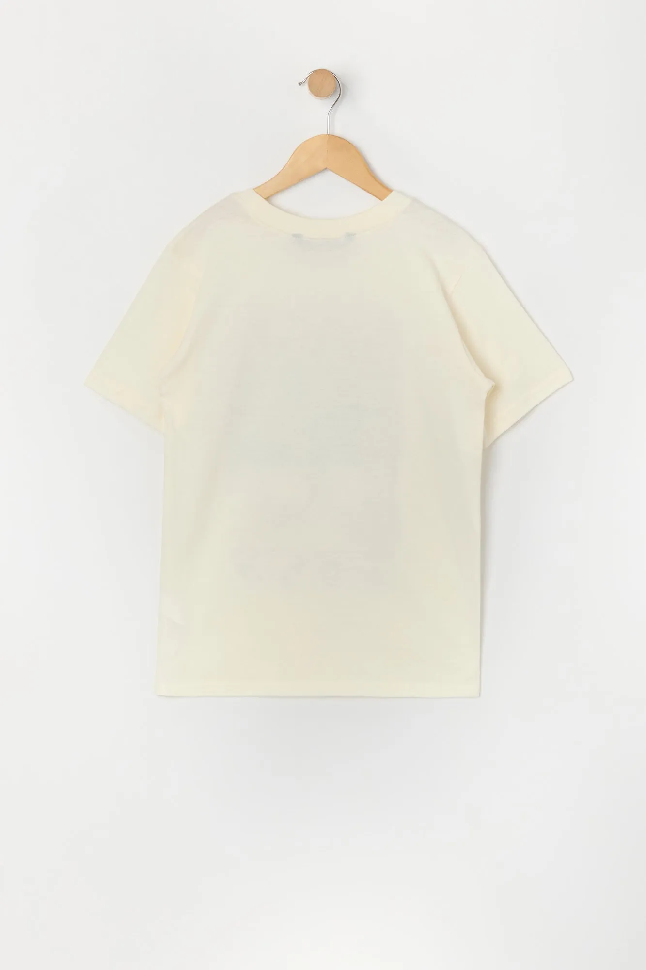 T-shirt à imprimé NASA pour garçon sold by Urban Planet product image thumbnail 2