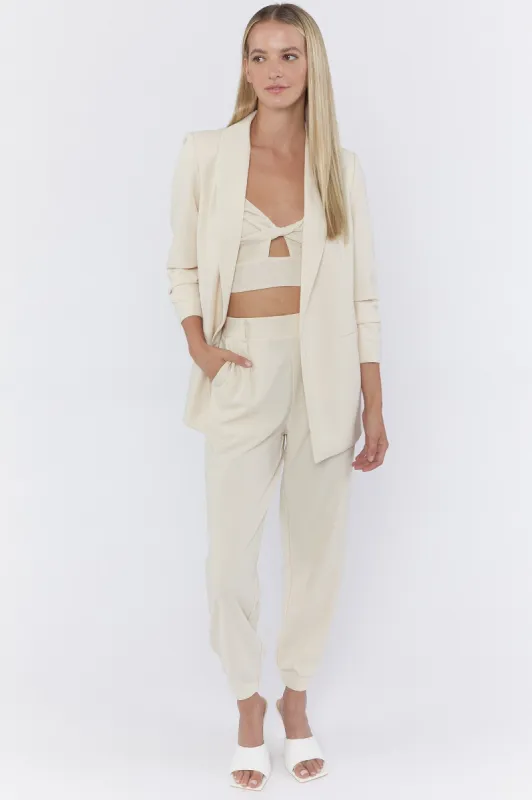 Crepe Jogger sold by Urban Planet