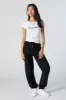Jogger cargo à taille coulissante sold by Urban Planet