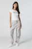 Jogger cargo à taille coulissante sold by Urban Planet