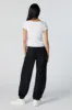 Jogger cargo à taille coulissante sold by Urban Planet