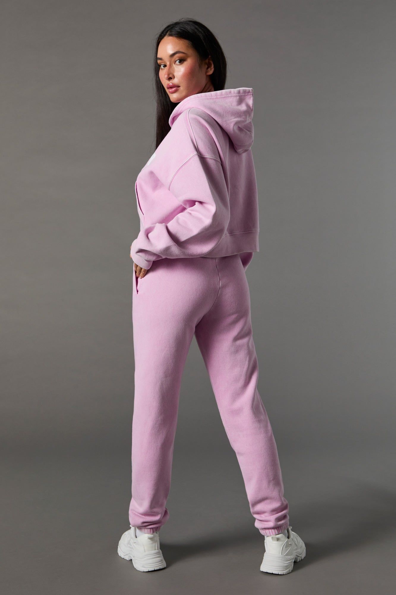 Playboy Graphic Washed Jogger sold by Urban Planet product image thumbnail 3