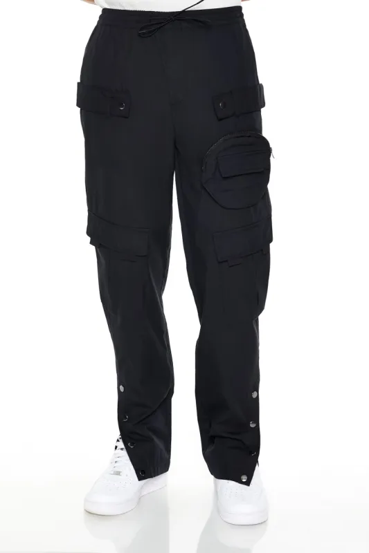 3D Pocket Cargo Jogger sold by Urban Planet