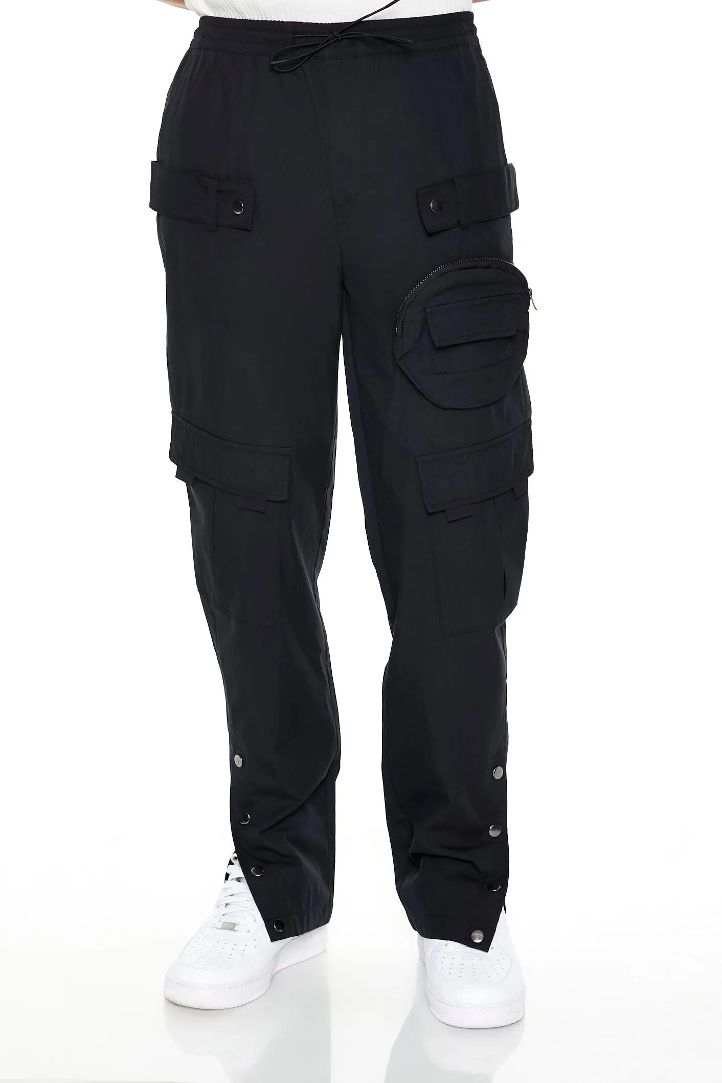 3D Pocket Cargo Jogger sold by Urban Planet