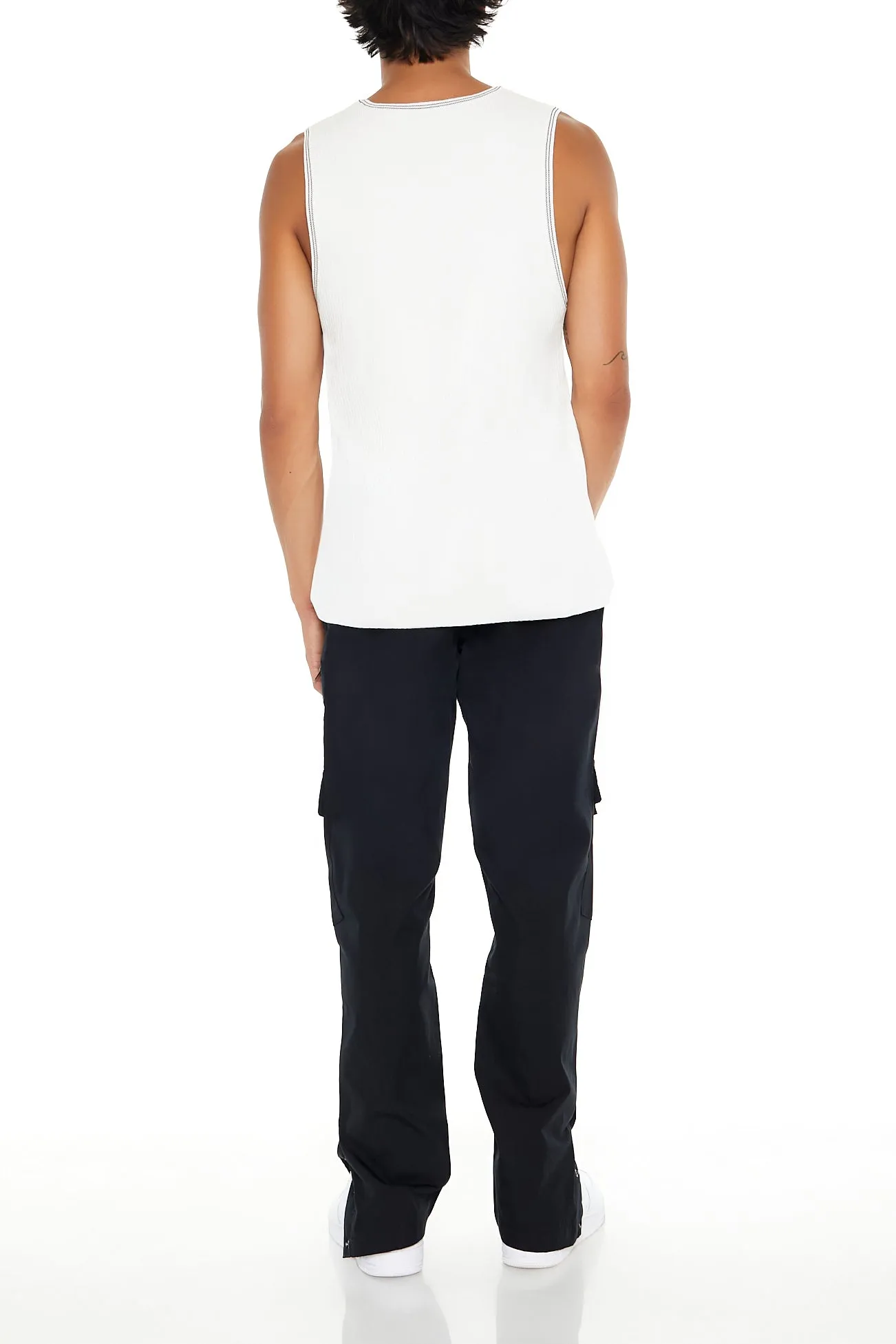 3D Pocket Cargo Jogger sold by Urban Planet product image thumbnail 3