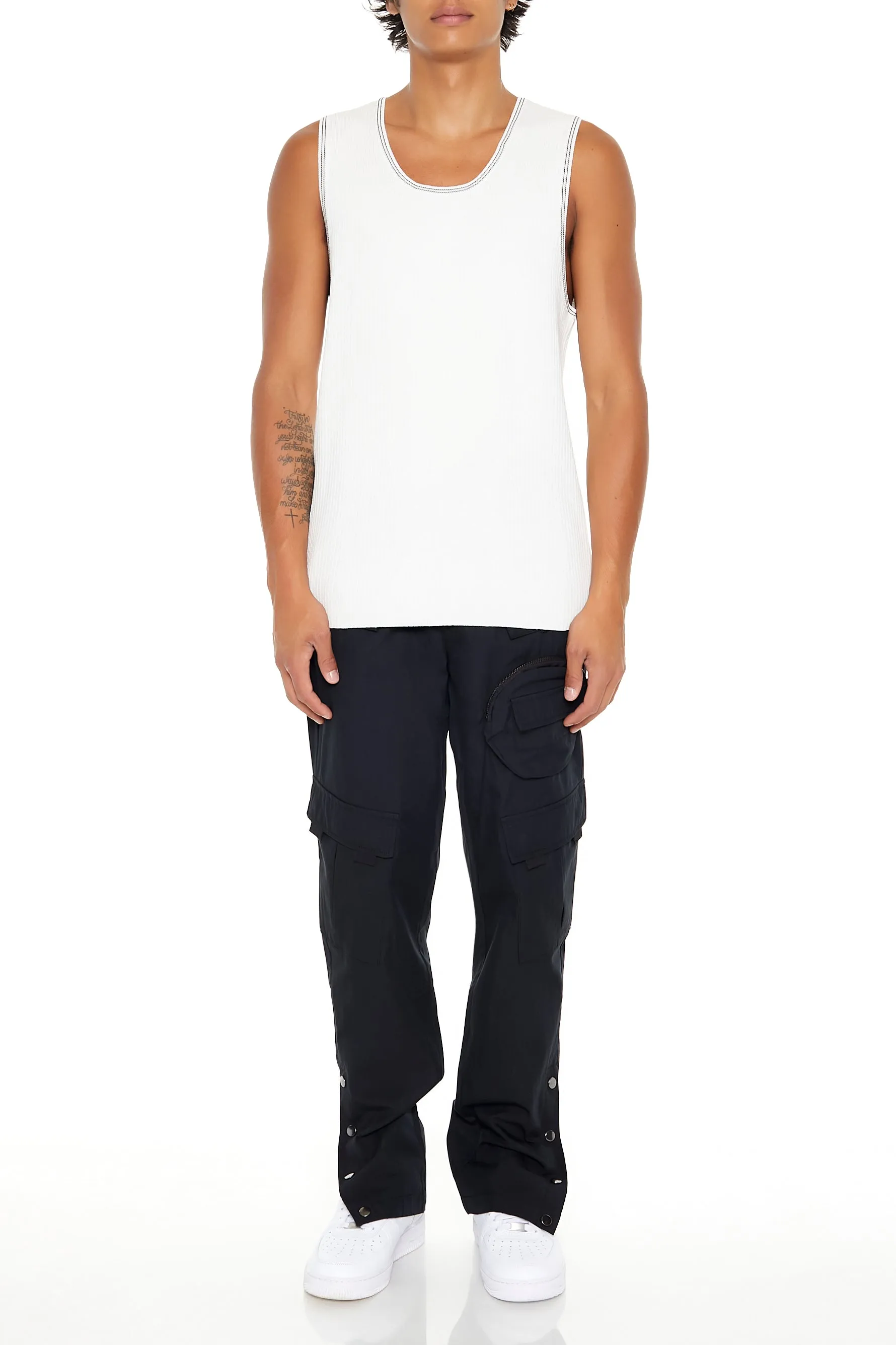 3D Pocket Cargo Jogger sold by Urban Planet product image thumbnail 2