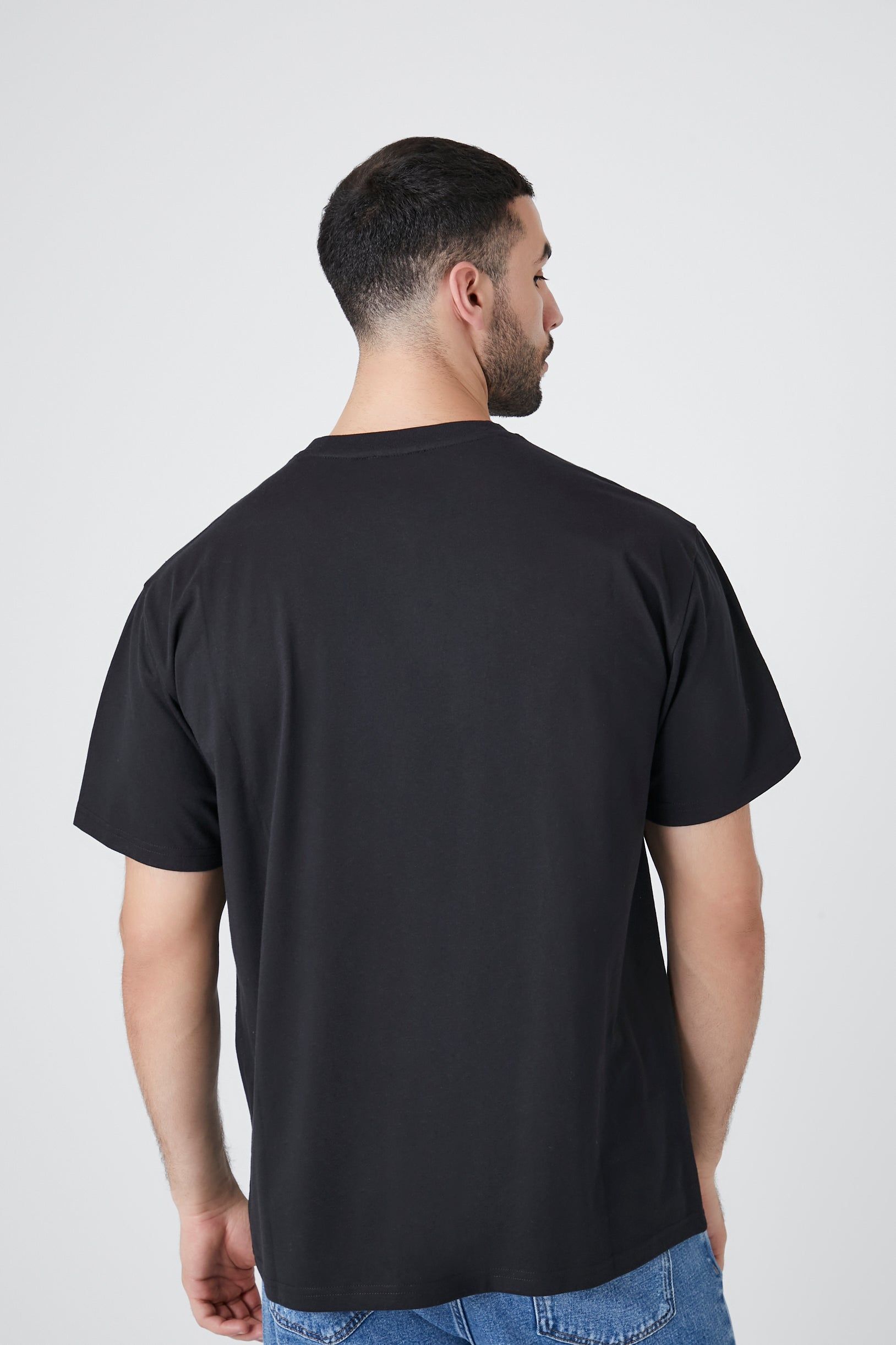 Eternal Graphic T-Shirt sold by Urban Planet product image thumbnail 2