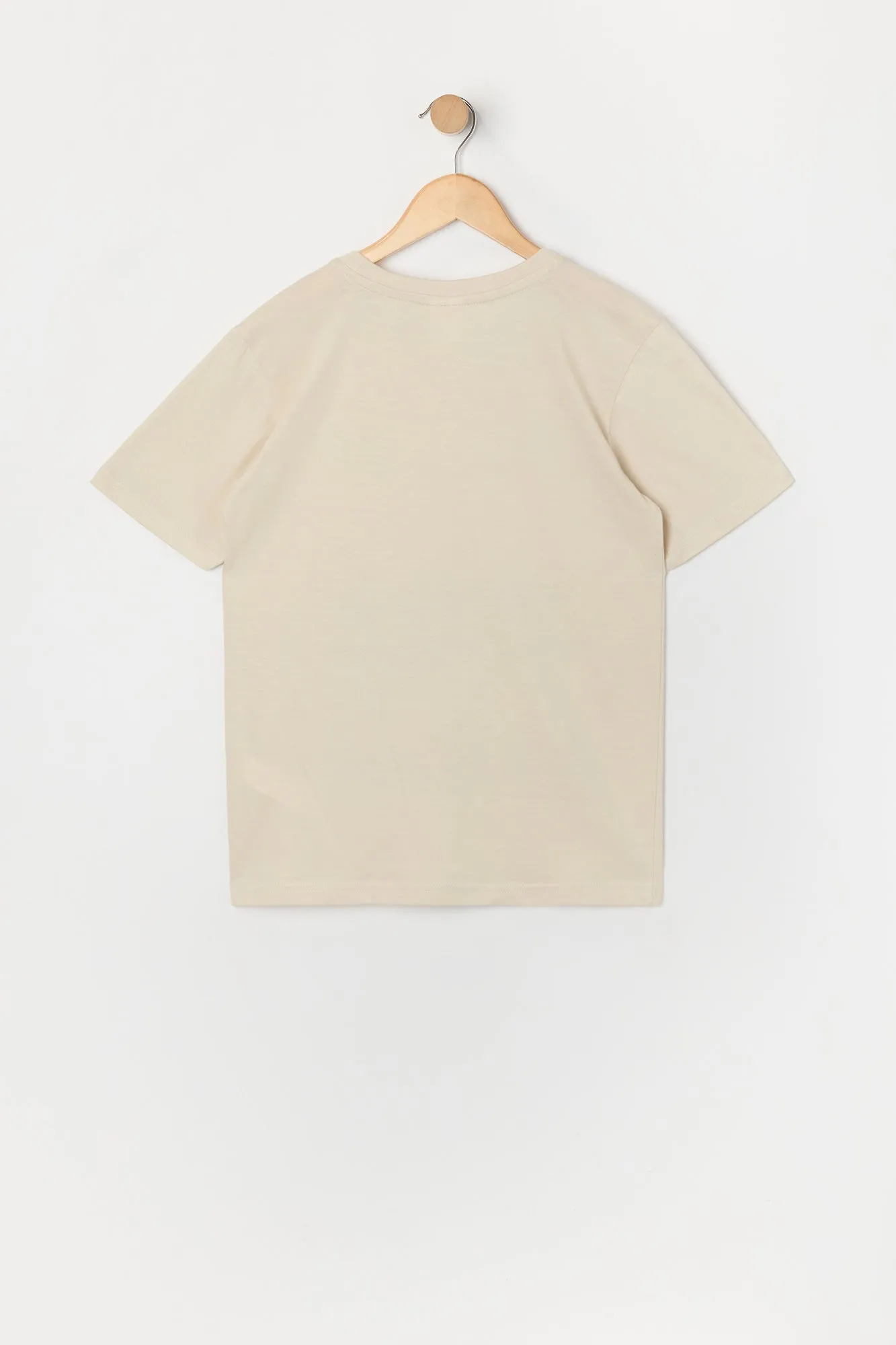 Boys Champion Graphic T-Shirt sold by Urban Planet product image thumbnail 2