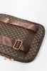 Status Print Crossbody Bag sold by Urban Planet