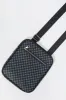 Status Print Crossbody Bag sold by Urban Planet