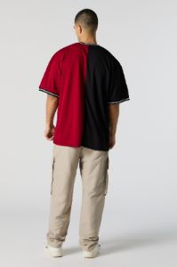 Cargo Parachute Pant sold by Urban Planet