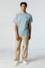 T-shirt avec motif brodé sold by Urban Planet